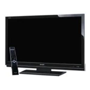 sharp LC-46XL1E
