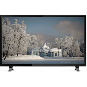 sharp LC-49CFF6002E
