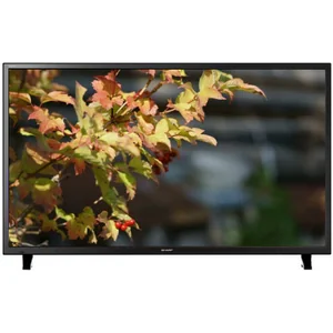 sharp LC-49CFG6001E