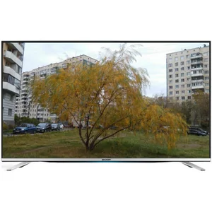 sharp LC-49CFG6452E