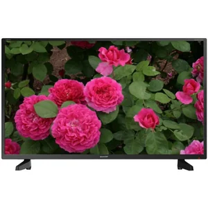 sharp LC-49UI7252E