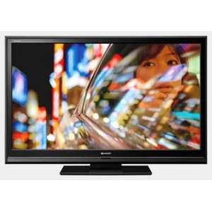 sharp LC-52D65RU