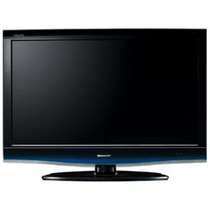 sharp LC-52DH77