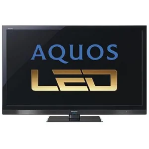 sharp LC-52LE705