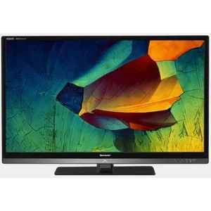 sharp LC-52LE830E