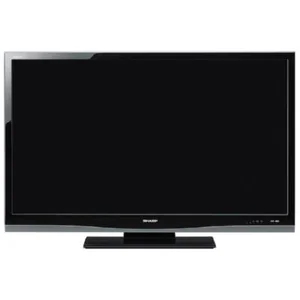 sharp LC-52X20RU