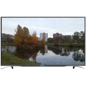 sharp LC-55CFG6352E