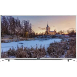 sharp LC-55CUF8372ES