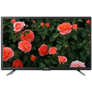 sharp LC-55UI8652E