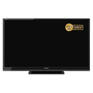 sharp LC-60LE630