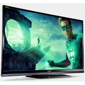 sharp LC-60LE635RU