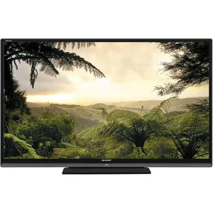 sharp LC-60LE740