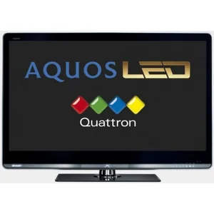 sharp LE430RU