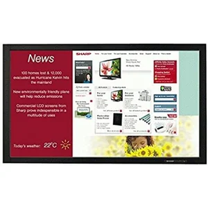 sharp PN-425