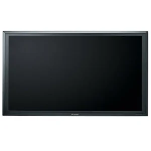 sharp PN-525E