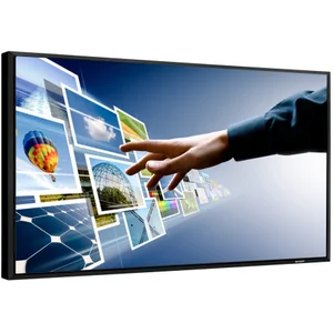 sharp PN-E421