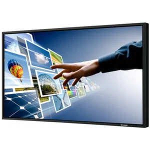 sharp PN-E802