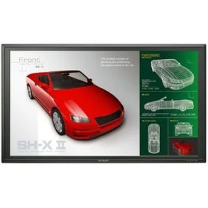 sharp PN-S655