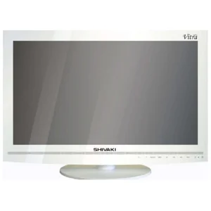 shivaki STV-19LEDVDGW7