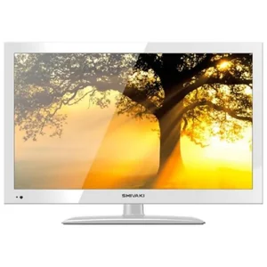 shivaki STV-22LED5W