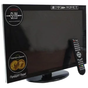 shivaki STV-22LG5