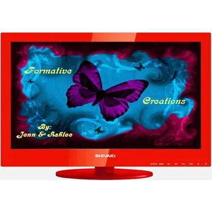 shivaki STV-24LEDG7