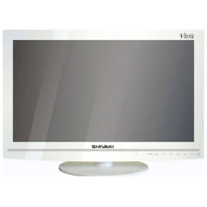 shivaki STV-24LEDVDGW8