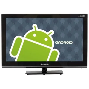 shivaki STV-26ALED3