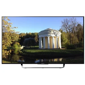sony KD-43X8307C