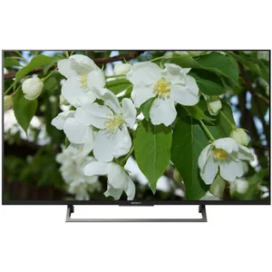 sony KD-43XE8005