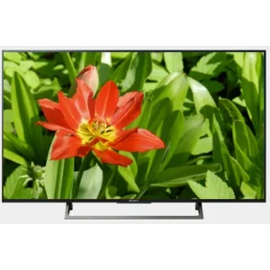 sony KD-43XE8077