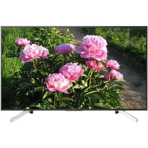 sony KD-43XF7596