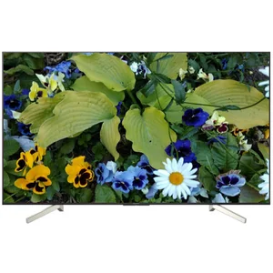 sony KD-43XF8596