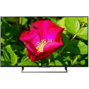 sony KD-49XE8005