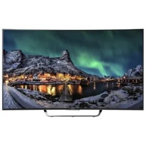 sony KD-55S8005C