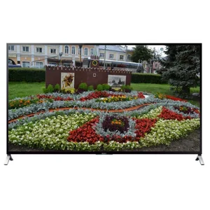 sony KD-55X9005C