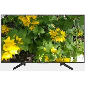 sony KD-55XF7096
