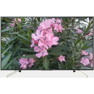 sony KD-55XF7596