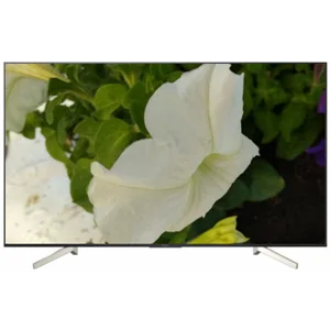sony KD-55XF8505