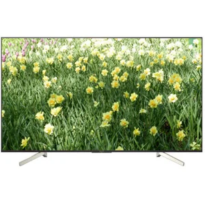 sony KD-55XF8599