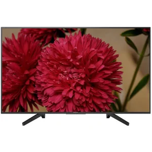sony KD-65XF7096