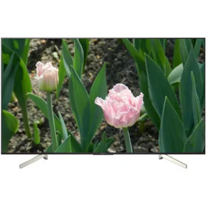 sony KD-75XF8596