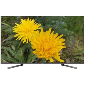 sony KD-75XG9505