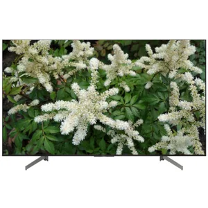 sony KD-85XG8596