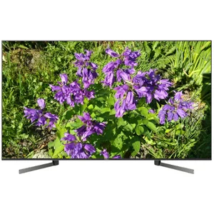 sony KD-85XG9505