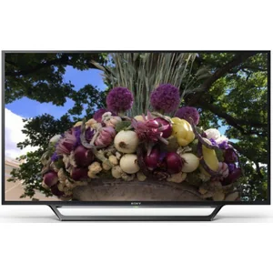 sony KDL-32WD600