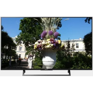 sony KDL-43WE754