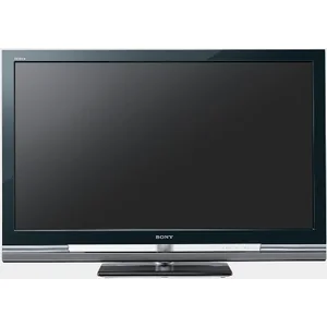 sony KDL-46W4000