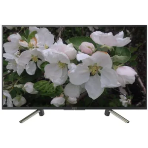 sony KDL-50WF663