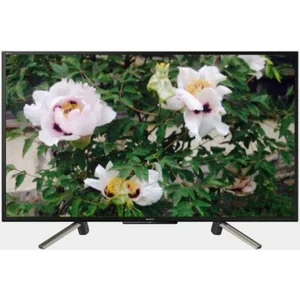 sony KDL-50WF665